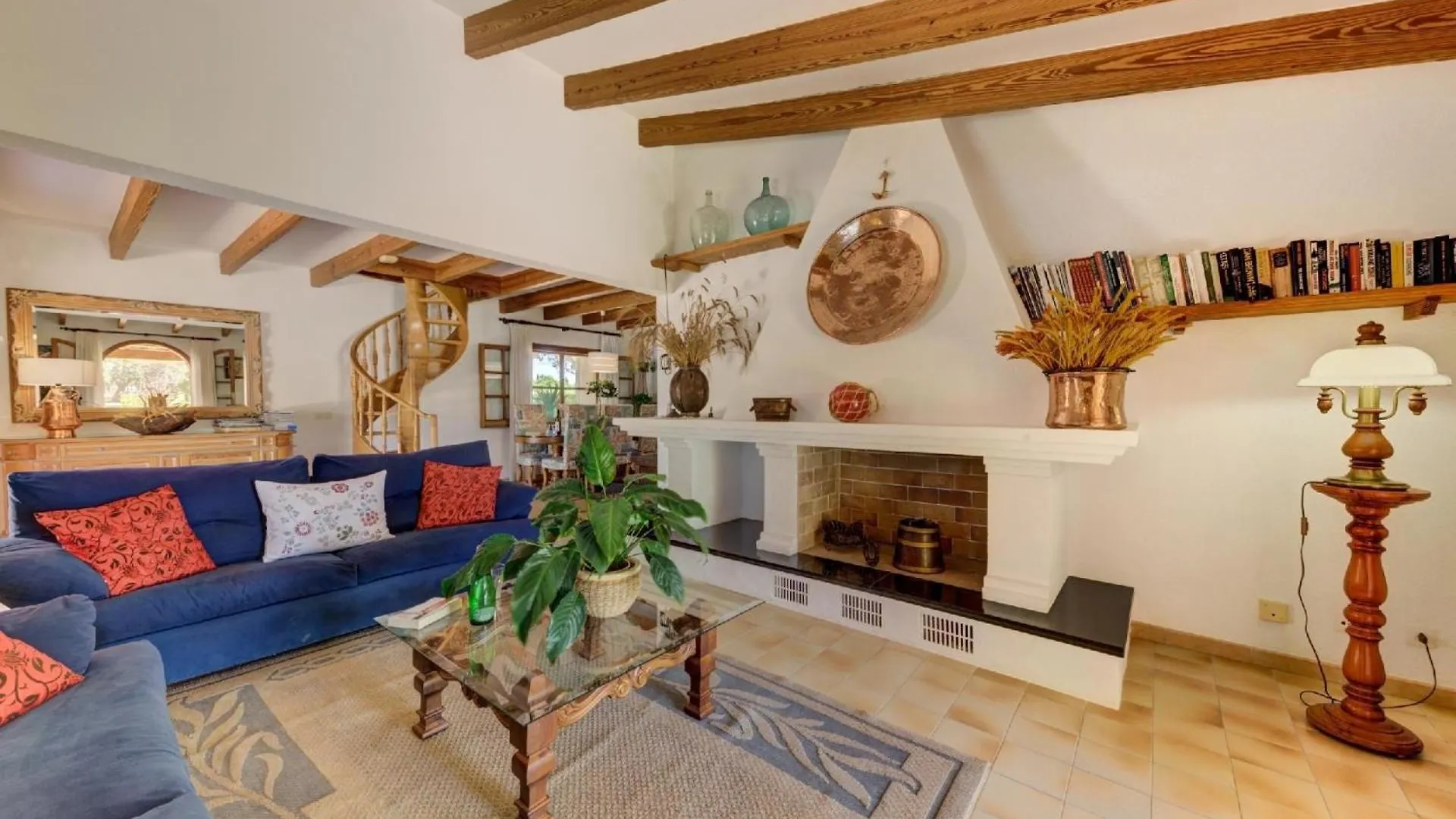 Ferienhaus Mit Privatpool Fuer 6 Personen Ca 300 Qm In Alcdia, Mallorca Nordkueste Von Mallorca 알쿠디아 스페인