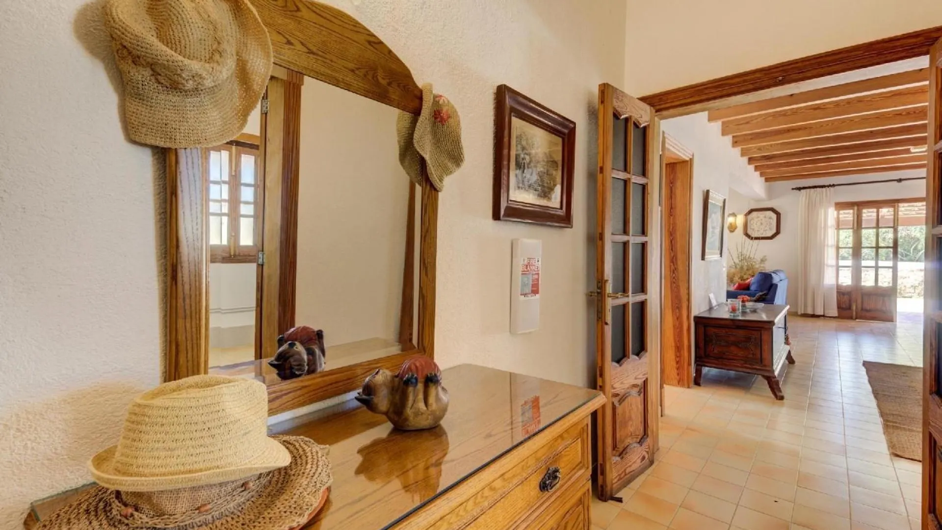 Casa de Férias Ferienhaus Mit Privatpool Fuer 6 Personen Ca 300 Qm In Alcdia, Mallorca Nordkueste Von Mallorca Alcúdia