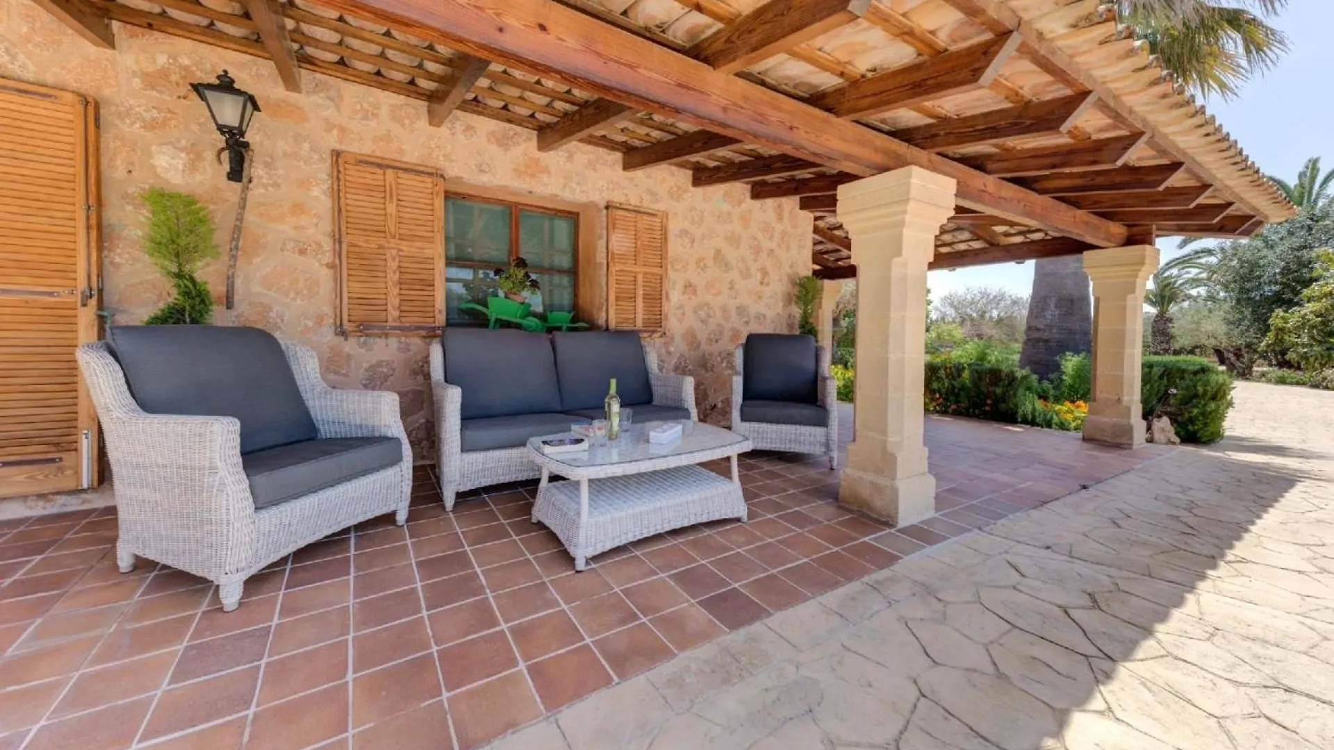 펜션 Ferienhaus Mit Privatpool Fuer 6 Personen Ca 300 Qm In Alcdia, Mallorca Nordkueste Von Mallorca 알쿠디아